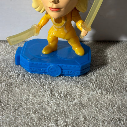 Marvel Character - Toy