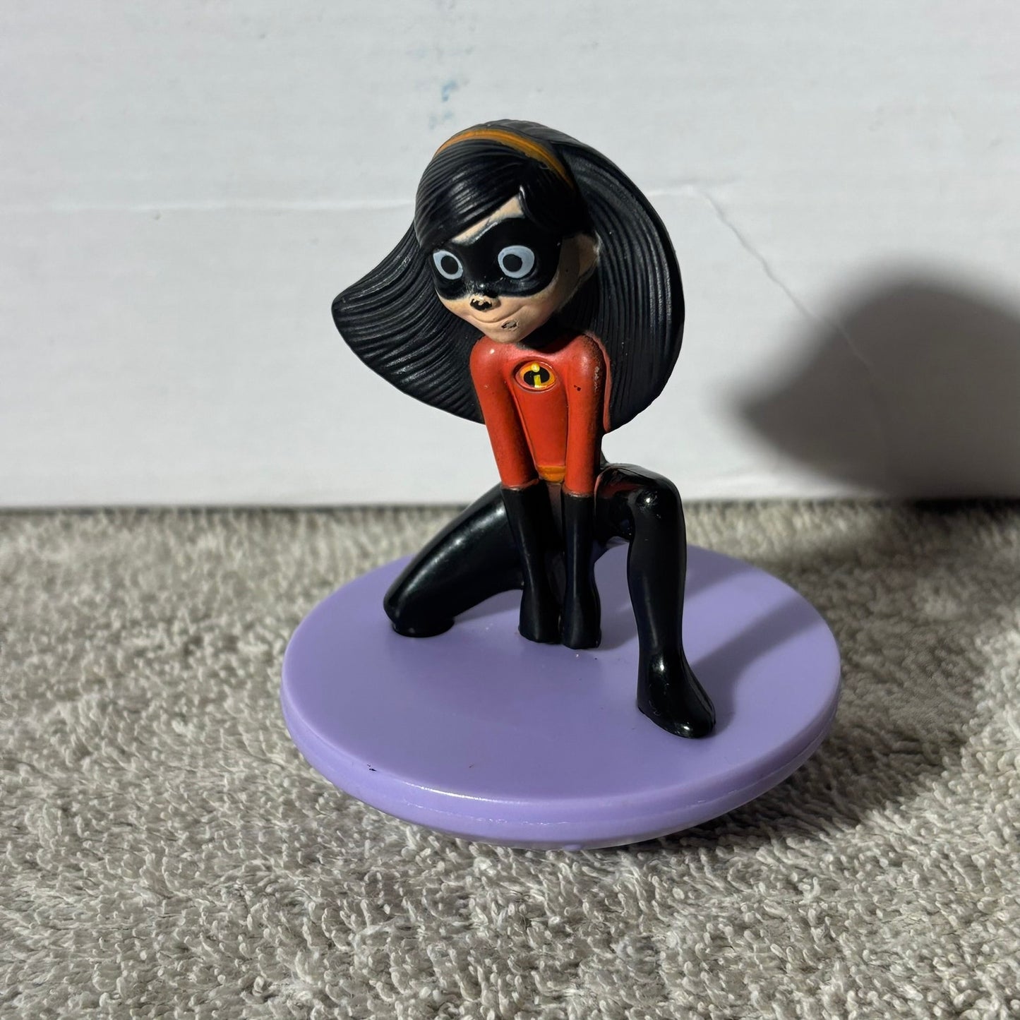 Incredibles - Toy