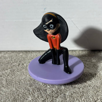 Incredibles - Toy