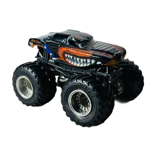 Rottweiler Monster Truck - Toy