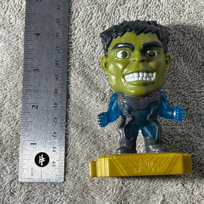Marvel Hulk - Toy