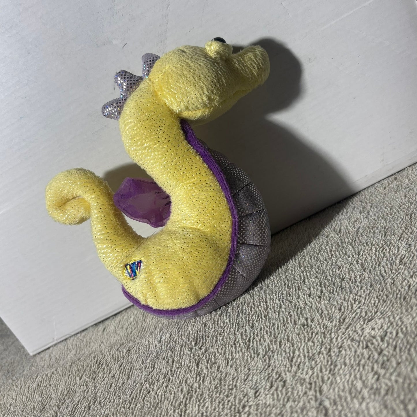 Ganz Underwater Critter  - Plushie