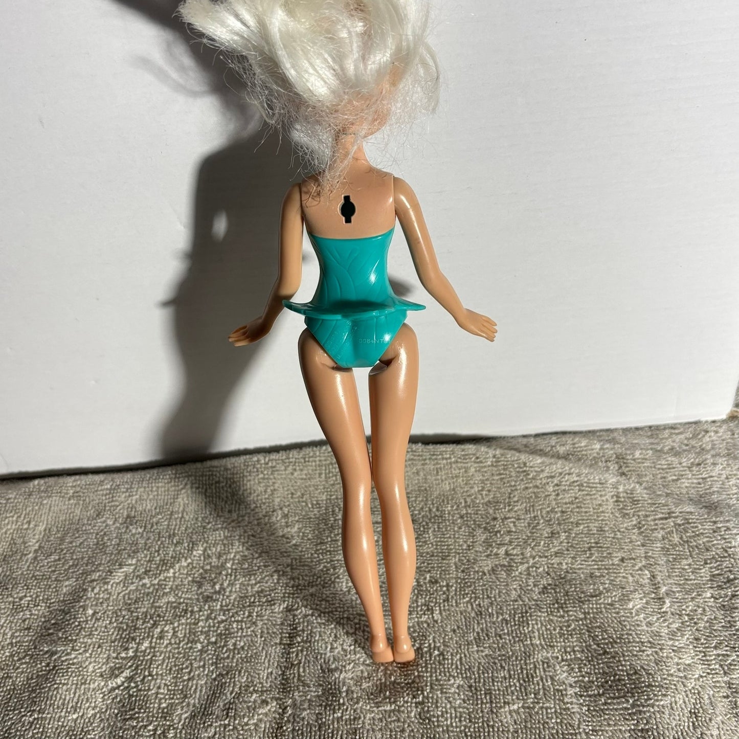 Barbie Doll - Toy