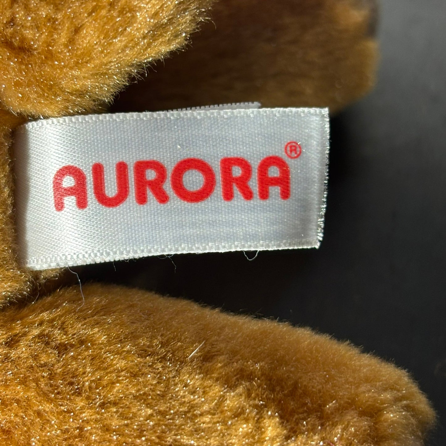Aurora Dog - Plushie