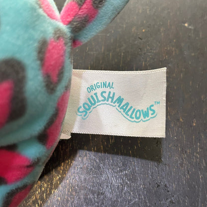 Blue Squishmallow - Plushie