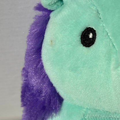 Fluffy Guy - Plushie