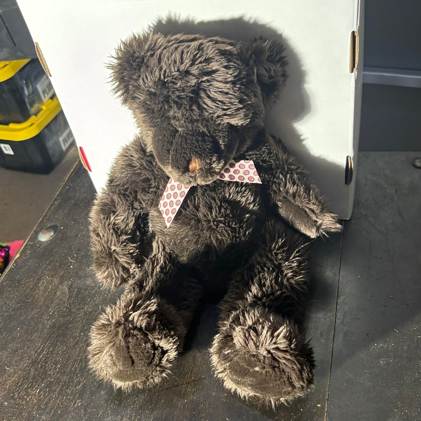 Wish Pets Bear - Plushie