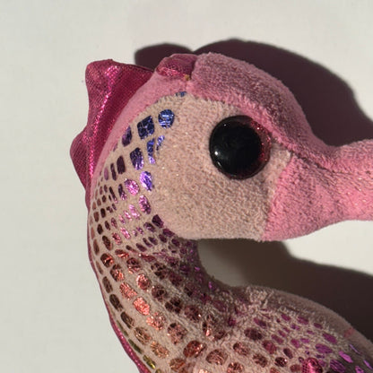 Sea Horse - Plushie