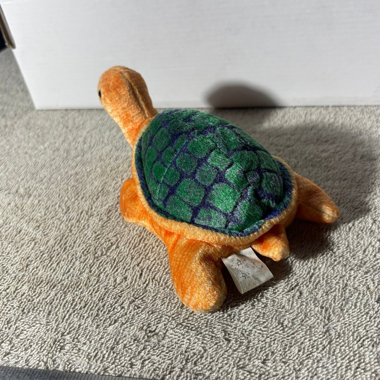 Mini Turtle - Plushie