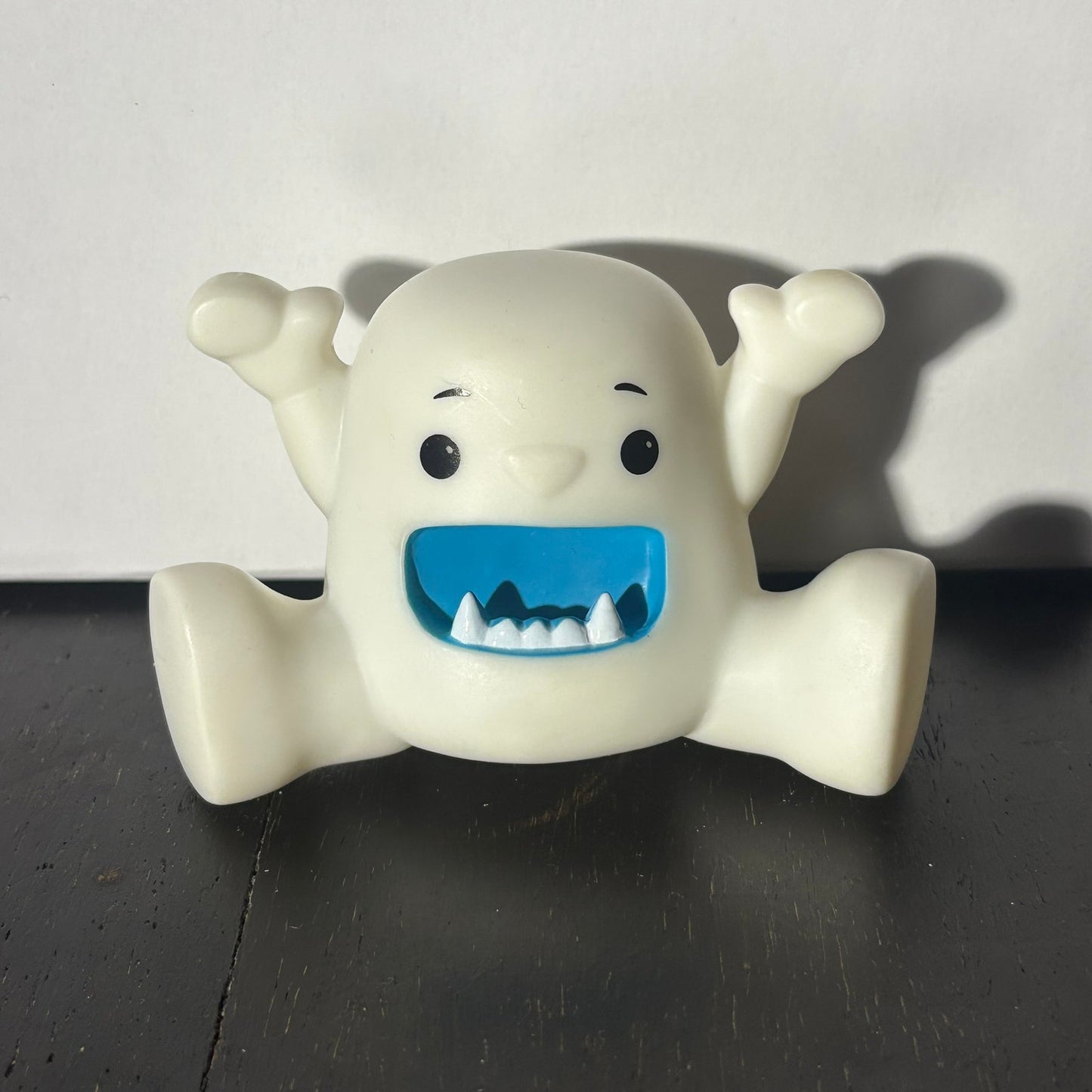 Ghost Figure - Toy