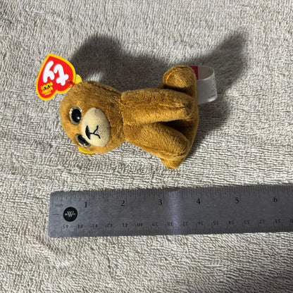 Henry TY Bear - Plushie