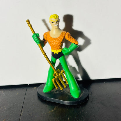 DC Comics Character - Toy