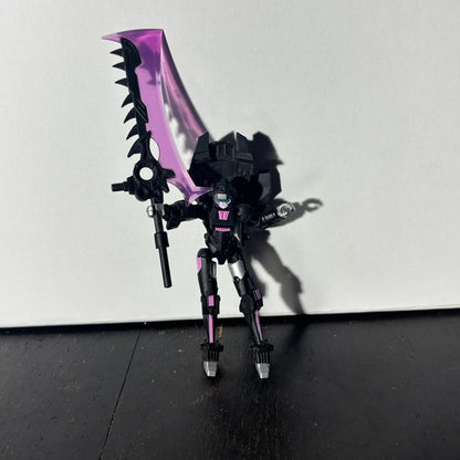 Mech Warrior - Toy