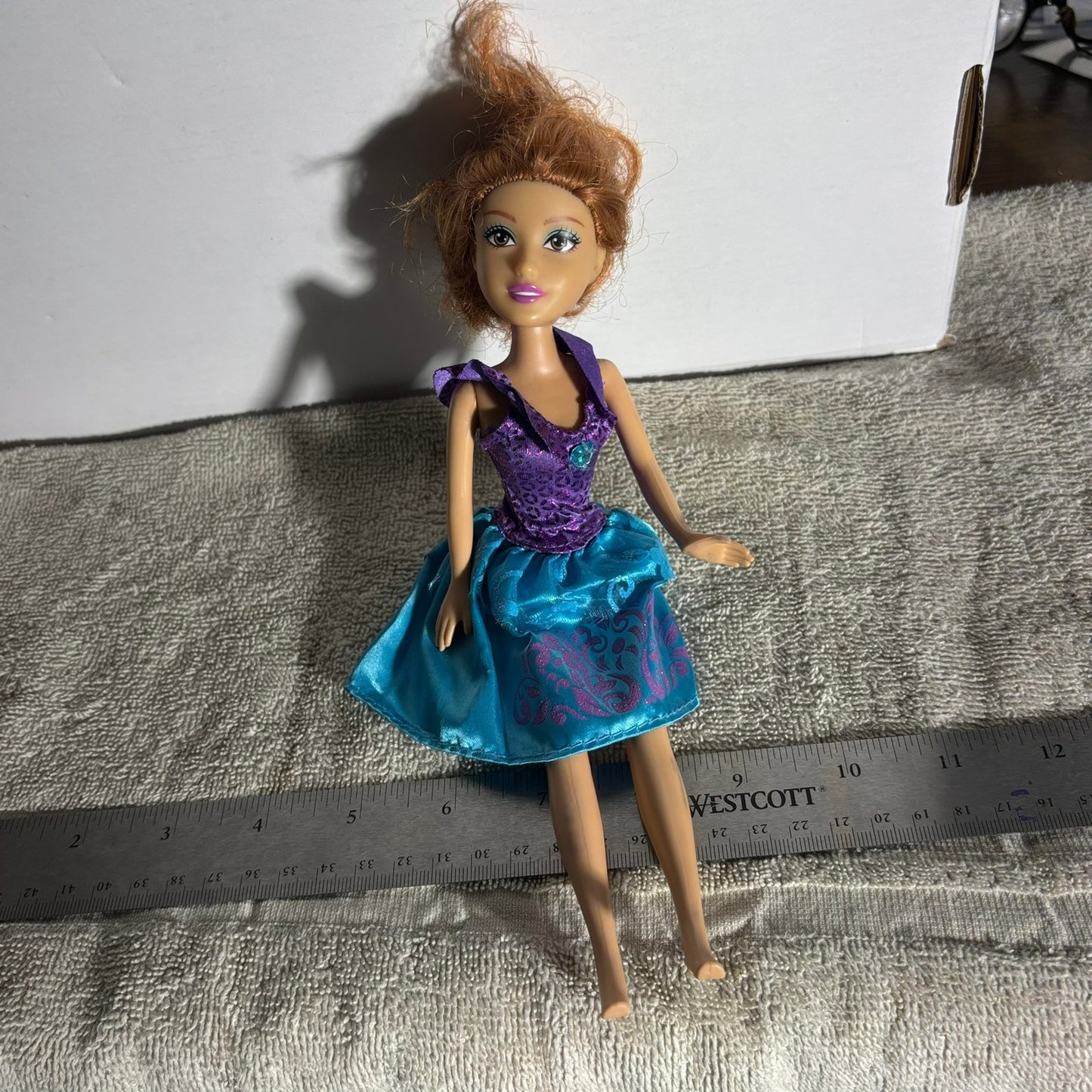 Barbie Doll - Toy