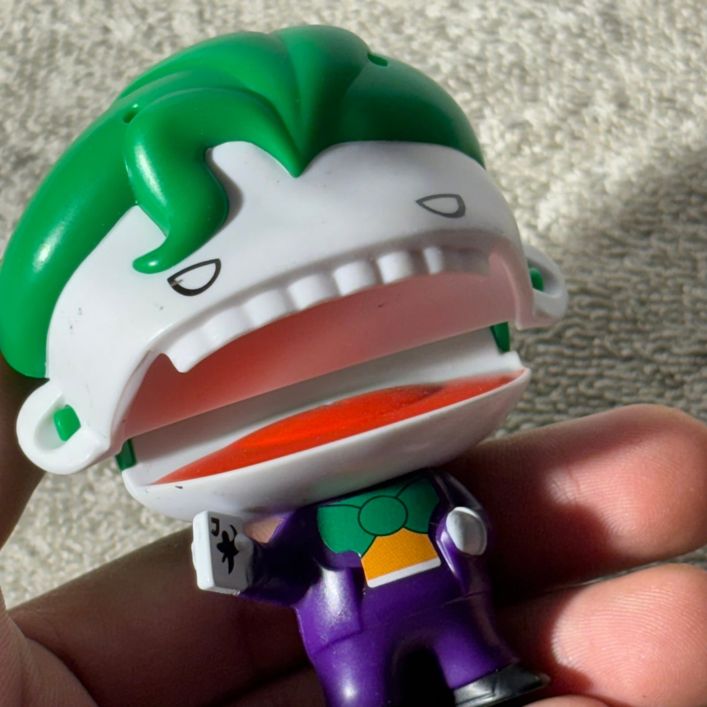 Joker - Toy