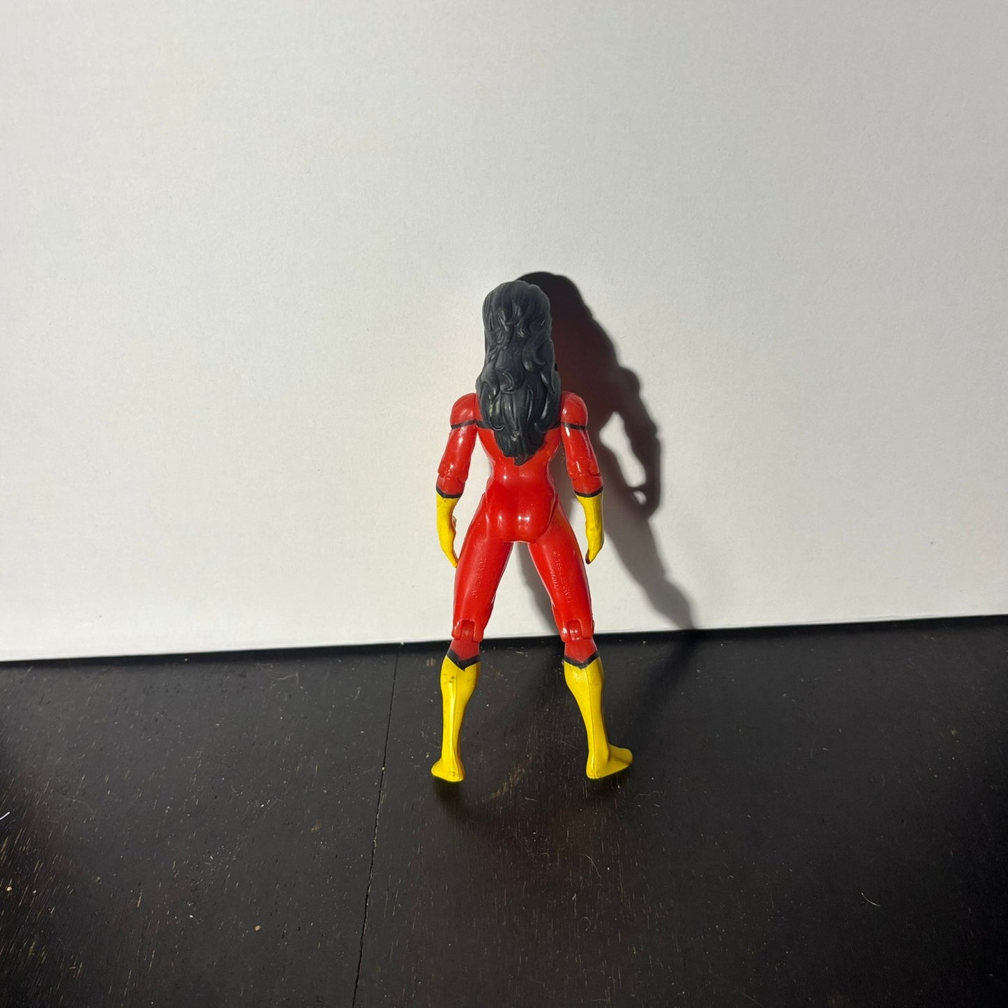 1994 Marvel Character - Toy