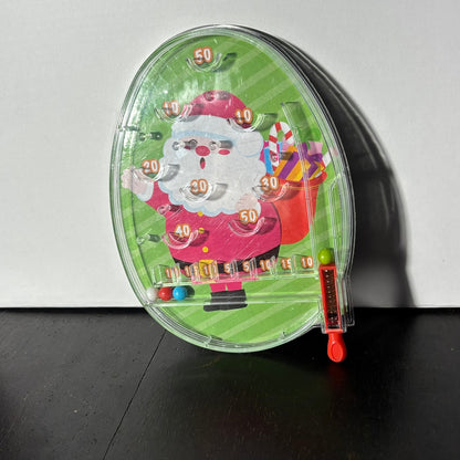 Christmas Ball Game - Toy