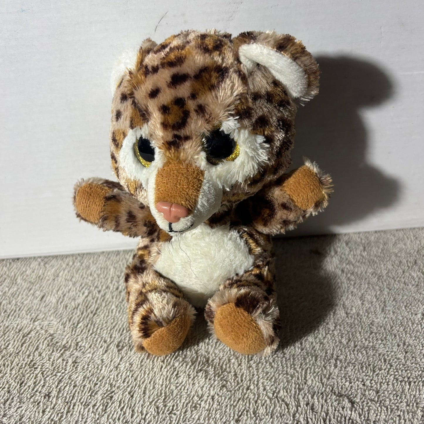 My Oli Tiger - Plushie