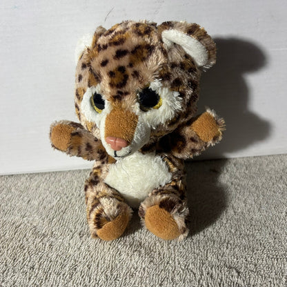 My Oli Tiger - Plushie