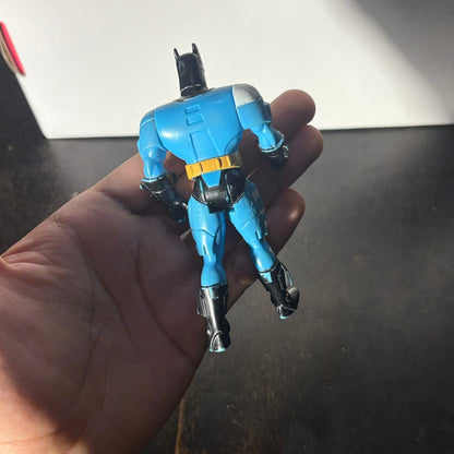 Blue Batman - Toy