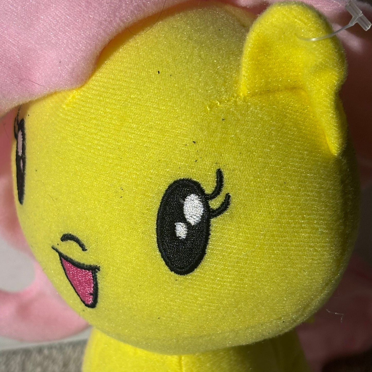 Little Pony - Plushie