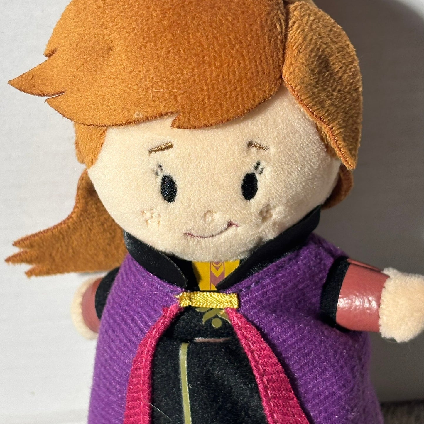 Disney Character - Plushie