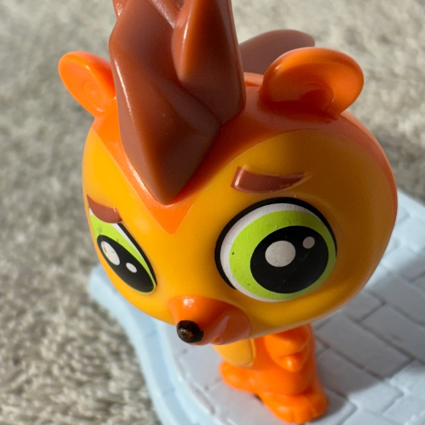 Littleless Pet Shop - Toy