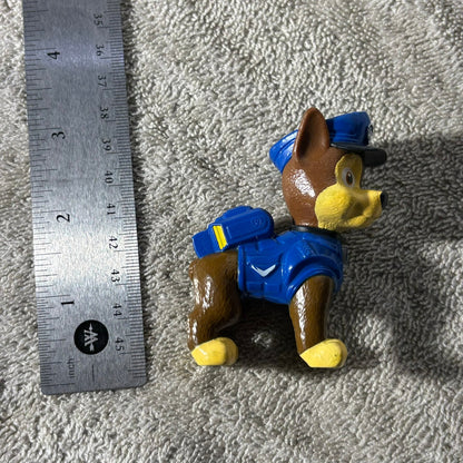 Cop Dog - Toy