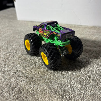 Monster Truck - Toy