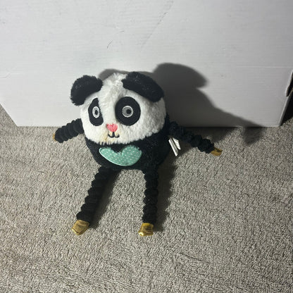 Panda - Plushie