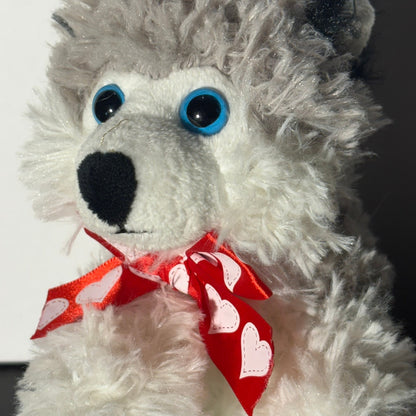 Shaggy Dog - Plushie