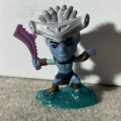 Marvel Hero - Toy
