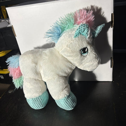Unicorn - Plushie