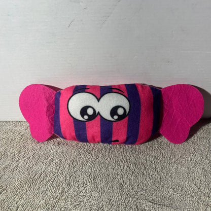 Pink Candy - Plushie