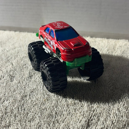 Monster Truck - Toy