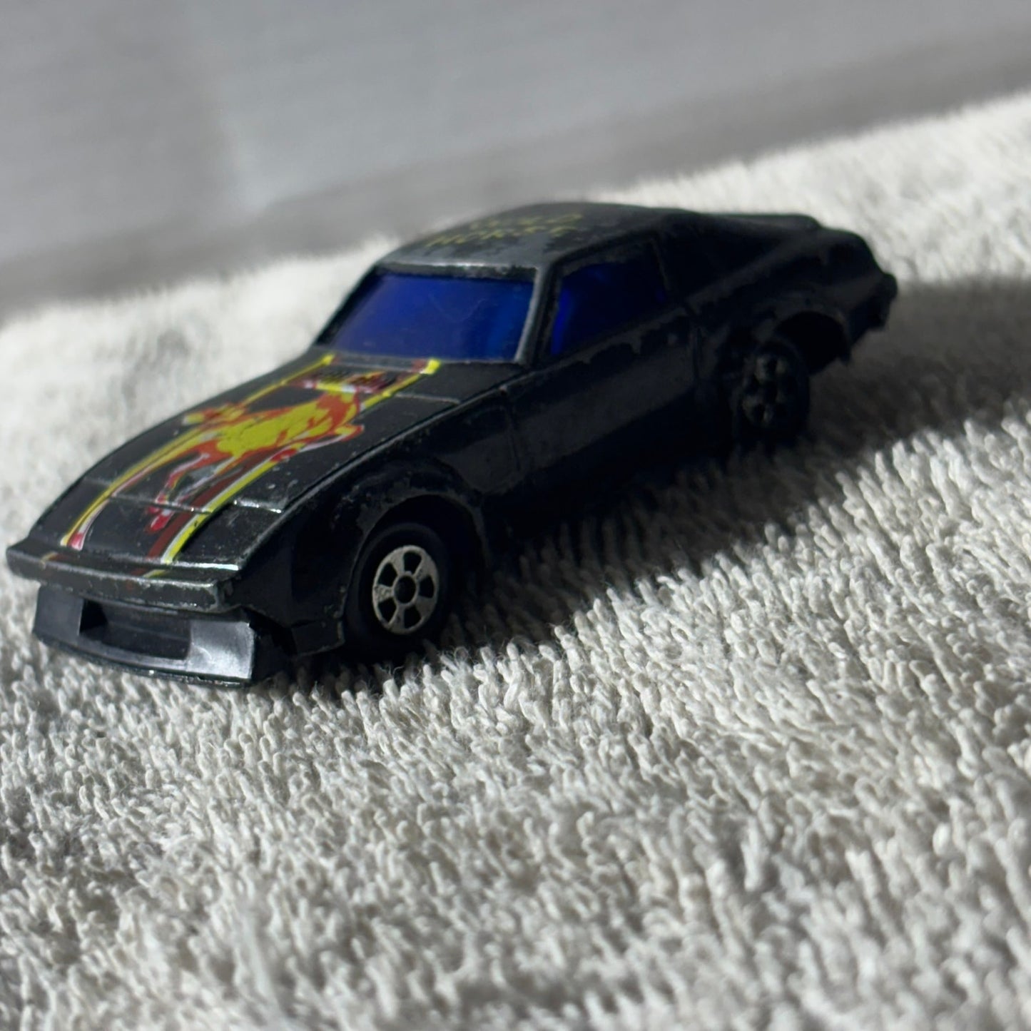 Vintage Hot Rod - Toy