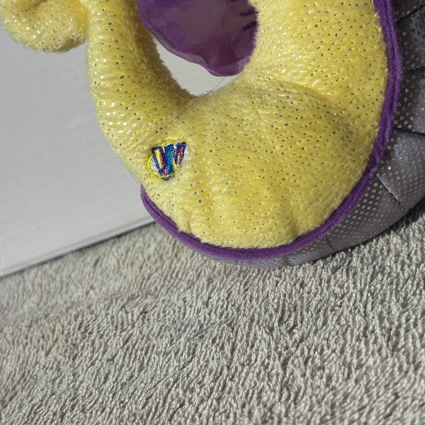 Ganz Underwater Critter  - Plushie