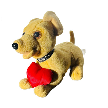 Taco Bell Dog - Plushie
