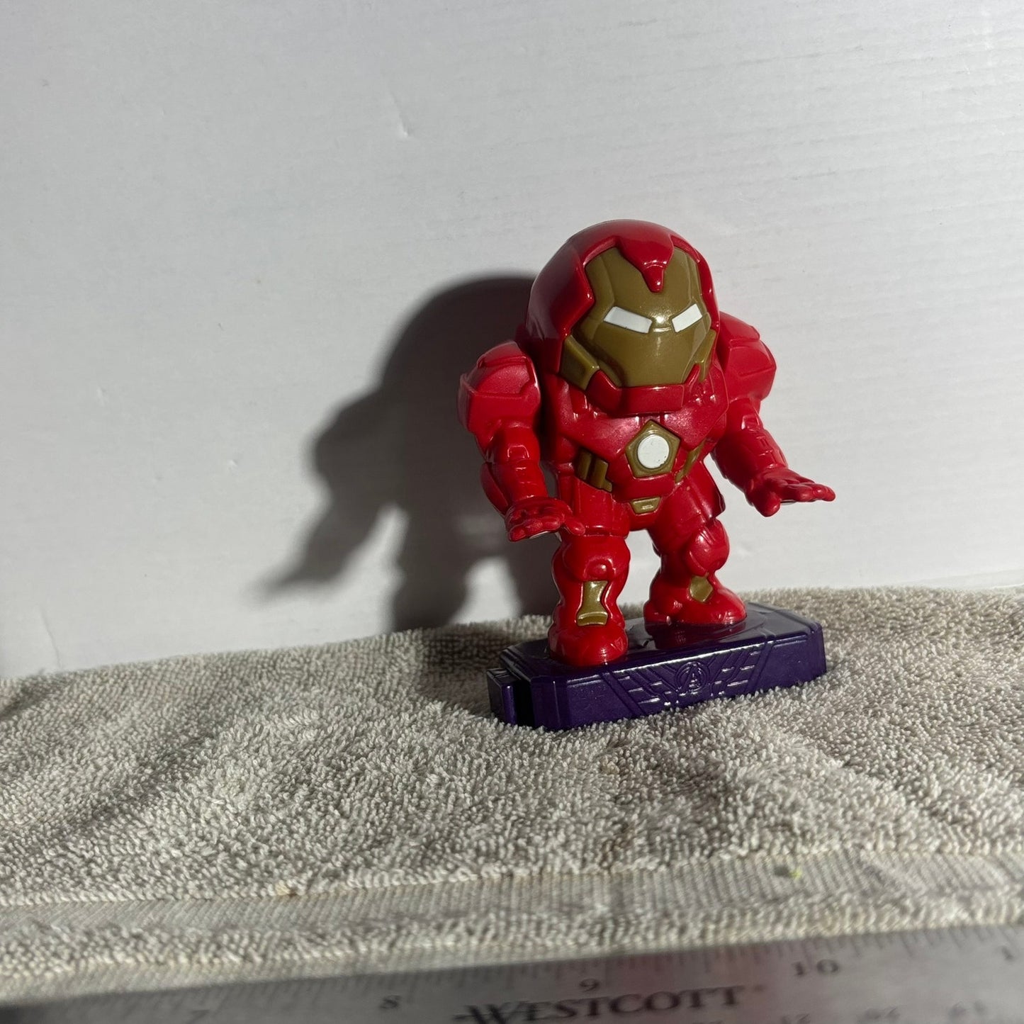 Iron Man - Toy