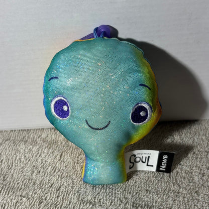 Soul - Plushie