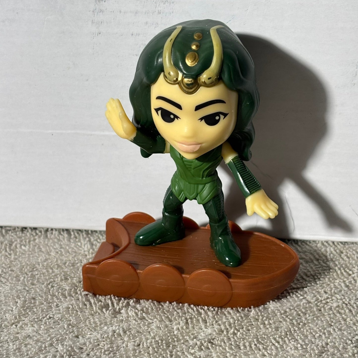 Marvel Character - Toy