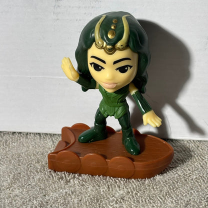 Marvel Character - Toy