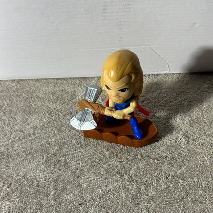 Marvel Character - Toy