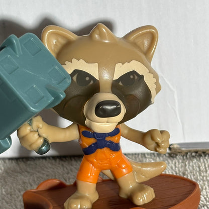 Marvel Character - Toy