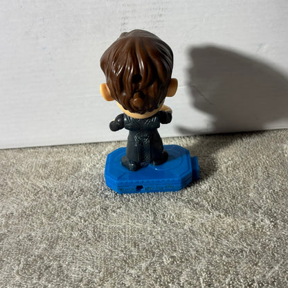 Marvel Character - Toy