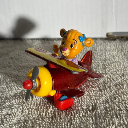 Disney Plane - Toy