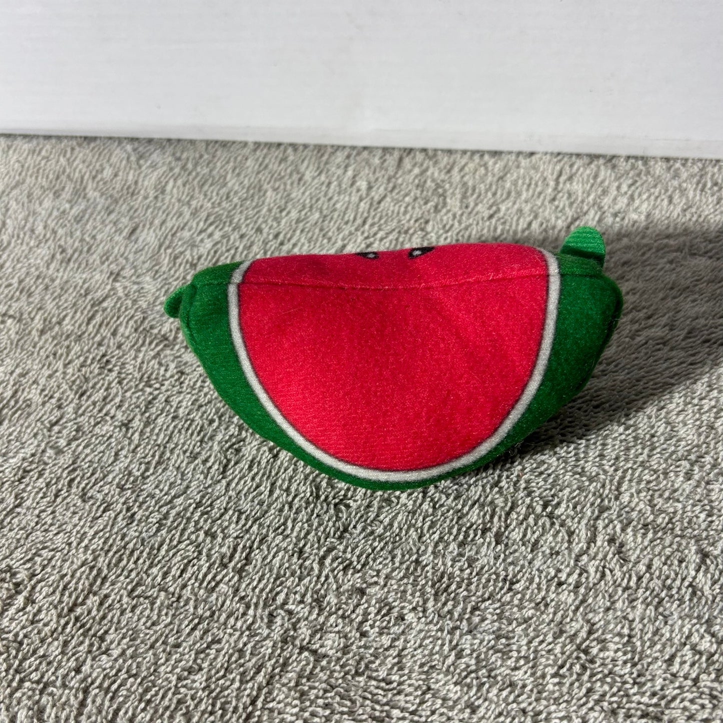 Sad Melon - Plushie