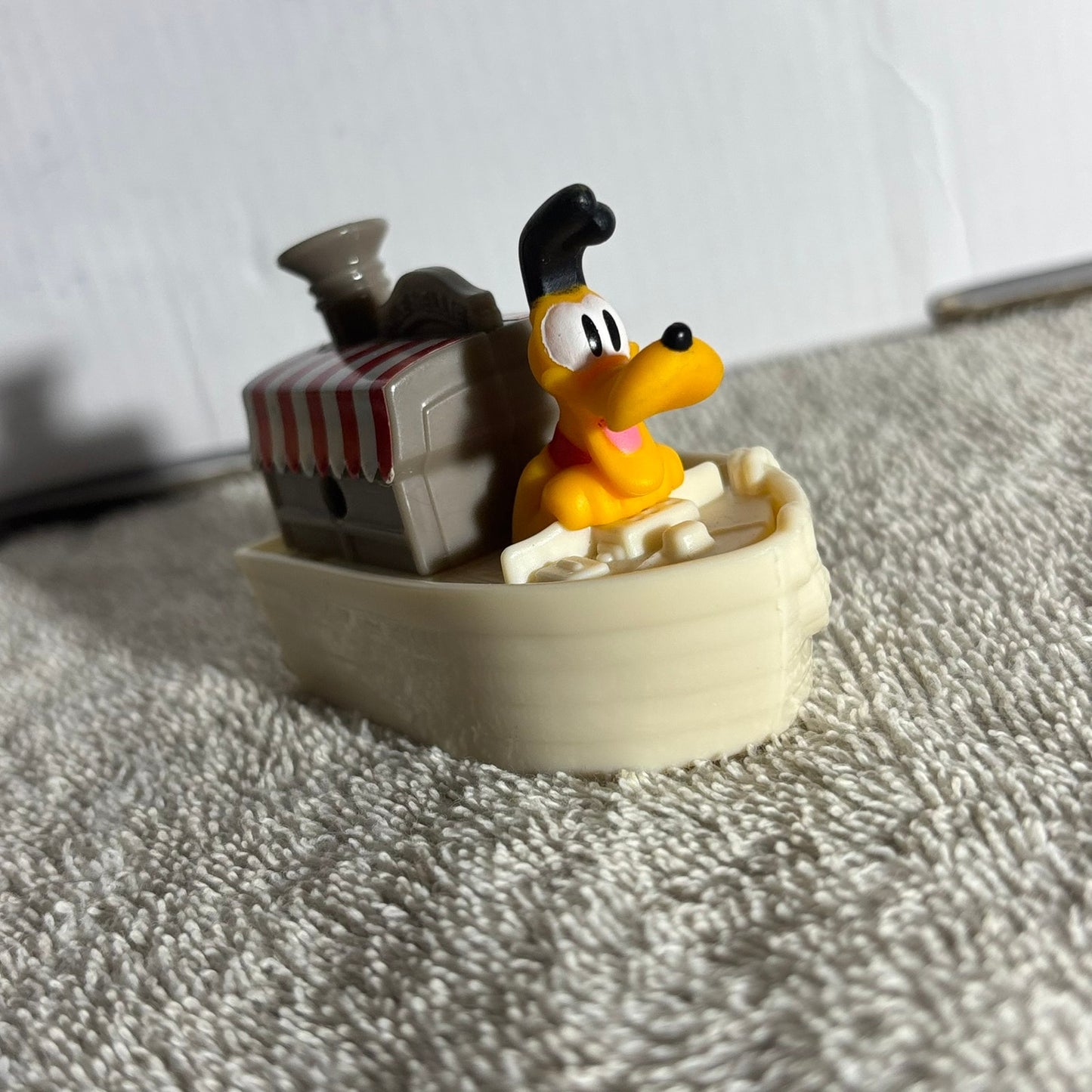Disney Boat - Toy