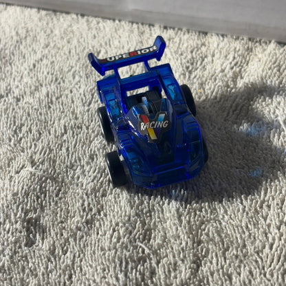 Superior Car - Toy