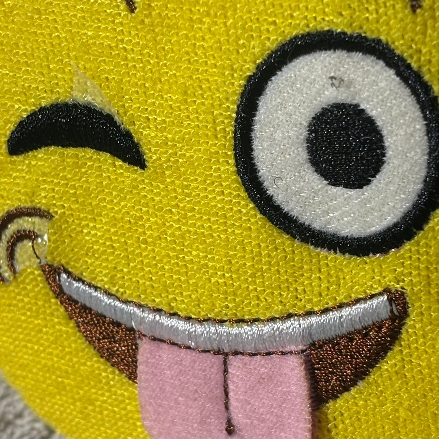 Scrubmoji - Plushie